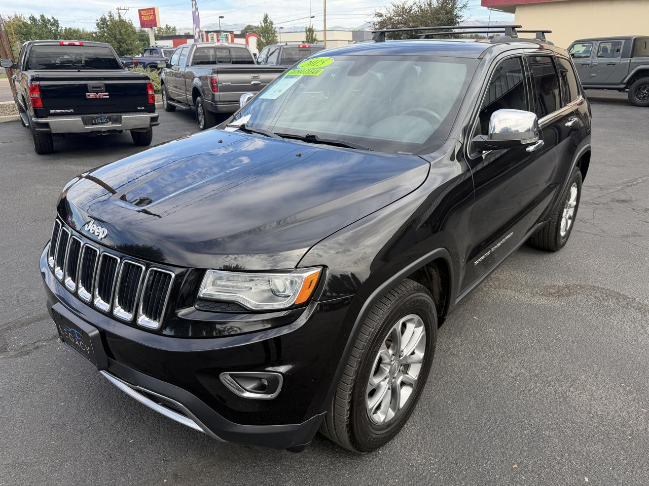jeep grand cherokee 2015 1C4RJFBG3FC233444 image jeep grand cherokee 2015 1C4RJFBG3FC233444 image